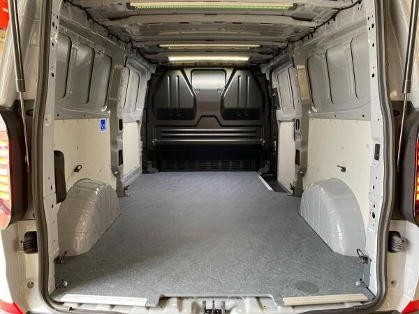Volkswagen Transporter e- Kasten BEV