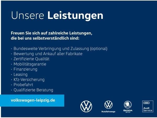 Volkswagen Transporter e- Kasten BEV