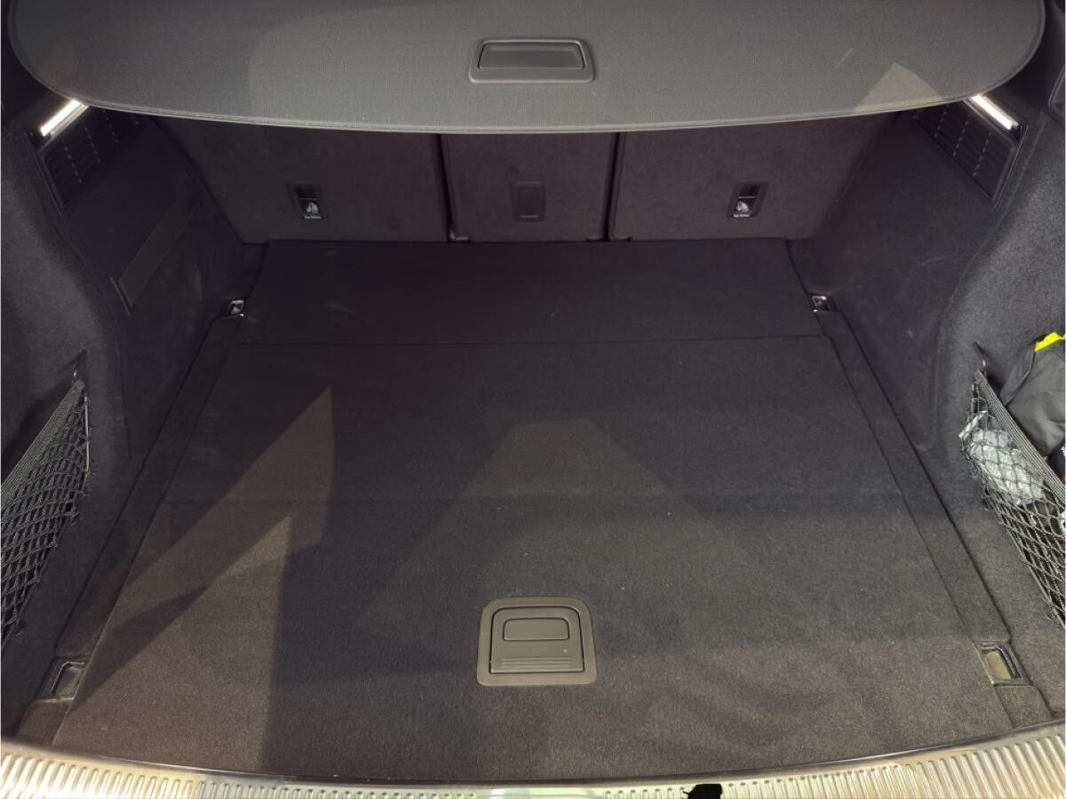 Audi SQ5 TDI / AHK, HuD, sport edition, Luftfahrwerk