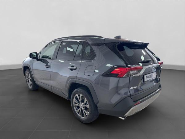 Toyota RAV 4 Hybrid Plug-In Teamplayer 306PS Systemleistung🚀​🚀​ 0,5% Versteuerung *HUD*LED*Totwinkelwarner*