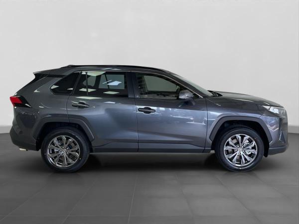 Toyota RAV 4 Hybrid Plug-In Teamplayer 306PS Systemleistung🚀​🚀​ 0,5% Versteuerung *HUD*LED*Totwinkelwarner*