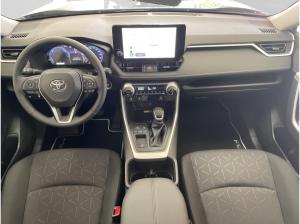 Toyota RAV 4 Hybrid Plug-In Teamplayer 306PS Systemleistung🚀​🚀​ 0,5% Versteuerung *HUD*LED*Totwinkelwarner*
