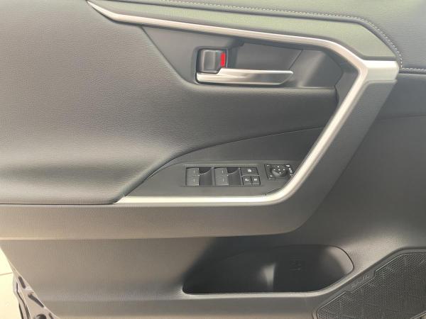 Toyota RAV 4 Hybrid Plug-In Teamplayer 306PS Systemleistung🚀​🚀​ 0,5% Versteuerung *HUD*LED*Totwinkelwarner*