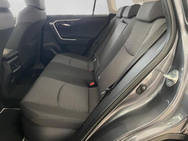 Toyota RAV 4 Hybrid Plug-In Teamplayer 306PS Systemleistung🚀​🚀​ 0,5% Versteuerung *HUD*LED*Totwinkelwarner*