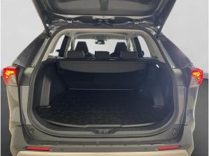 Toyota RAV 4 Hybrid Plug-In Teamplayer 306PS Systemleistung🚀​🚀​ 0,5% Versteuerung *HUD*LED*Totwinkelwarner*