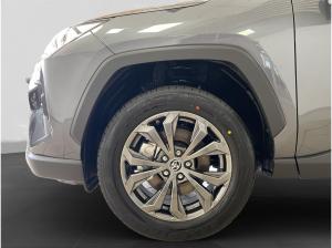 Toyota RAV 4 Hybrid Plug-In Teamplayer 306PS Systemleistung🚀​🚀​ 0,5% Versteuerung *HUD*LED*Totwinkelwarner*