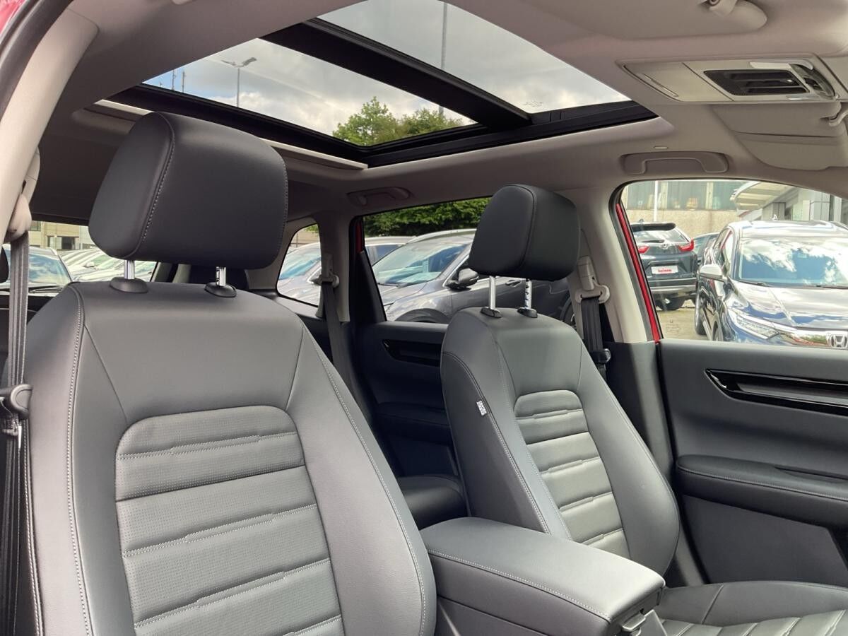 Honda CR-V e:HEV ELEGANCE AWD