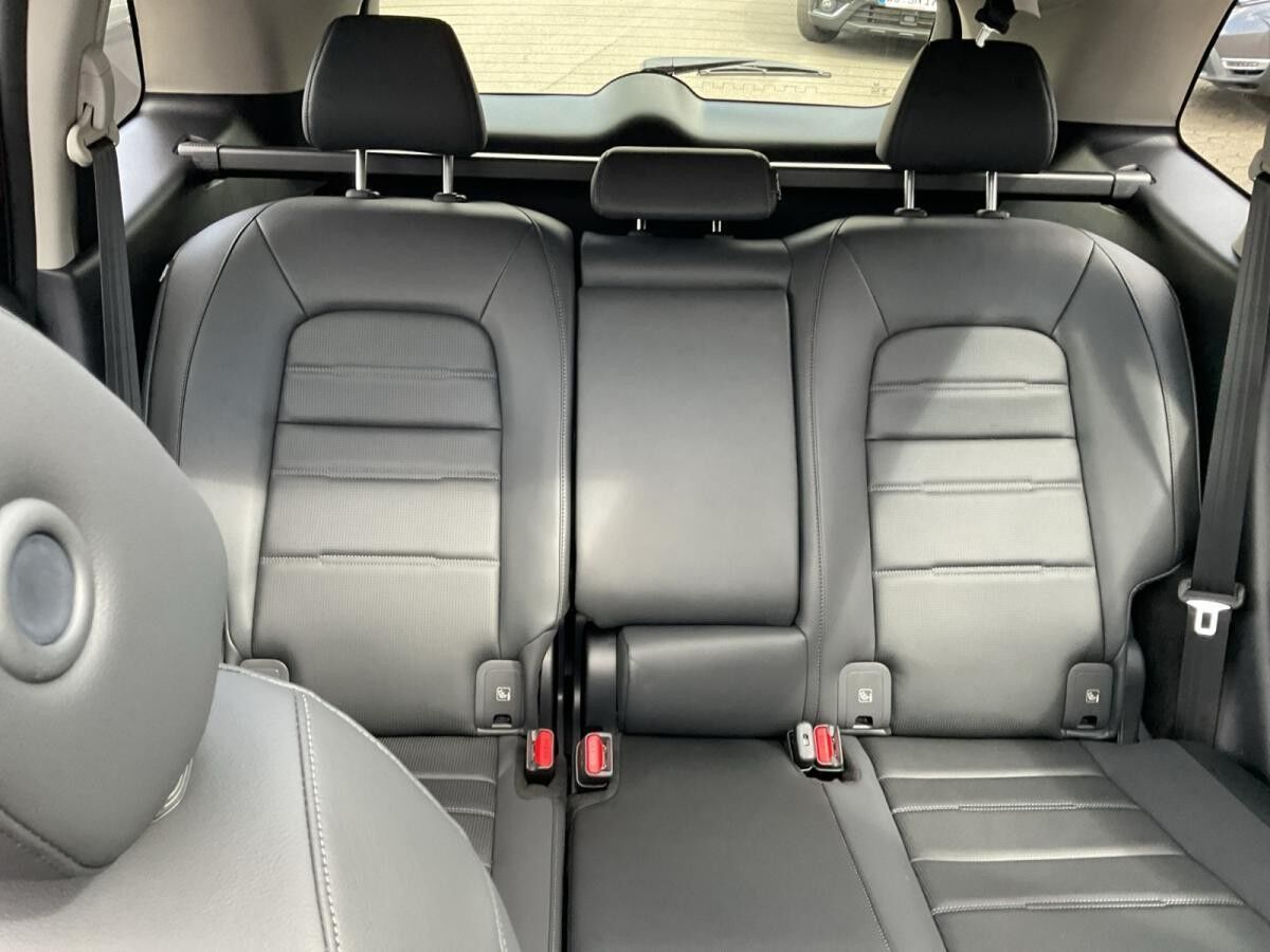 Honda CR-V e:HEV ELEGANCE AWD