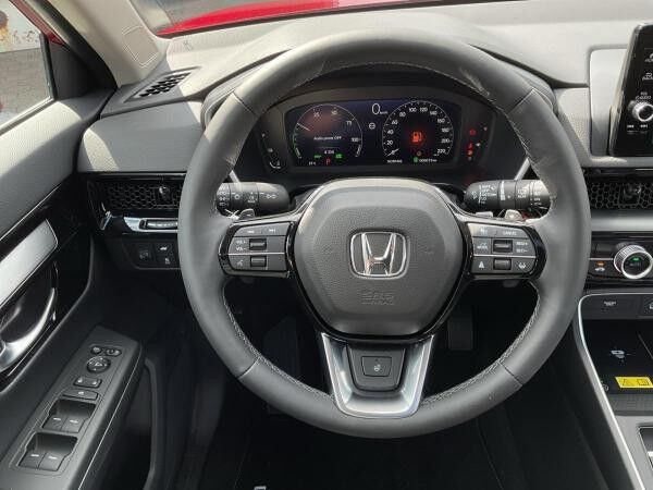 Honda CR-V e:HEV ELEGANCE AWD