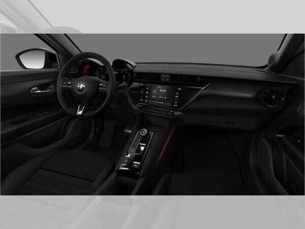 Alfa Romeo Junior INTENSA | TOP-MODELL | Privat & Gewerbe