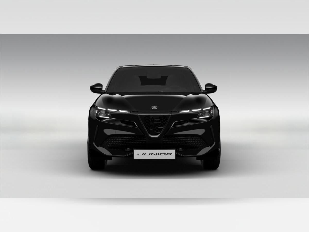 Alfa Romeo Junior INTENSA | VOLLAUSSTATTUNG | Gewerbe