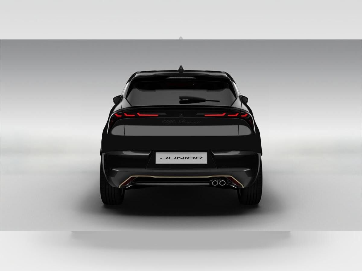 Alfa Romeo Junior INTENSA | VOLLAUSSTATTUNG | Gewerbe