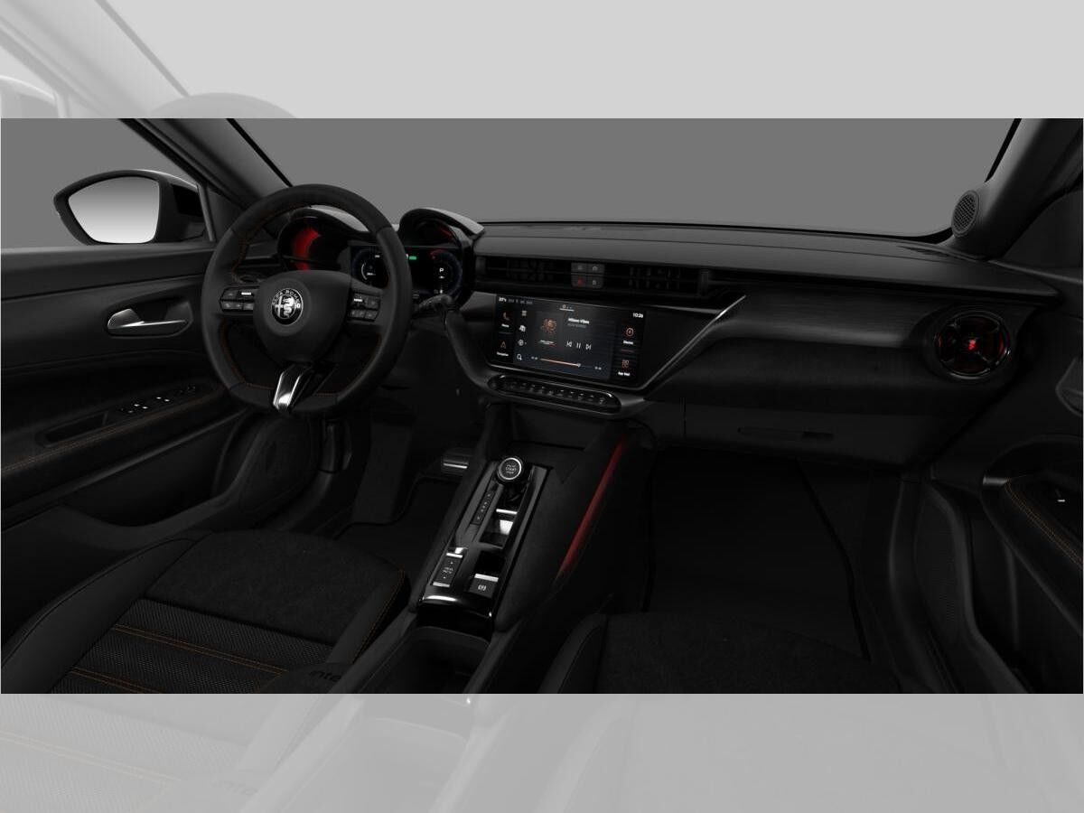 Alfa Romeo Junior INTENSA | VOLLAUSSTATTUNG | Gewerbe