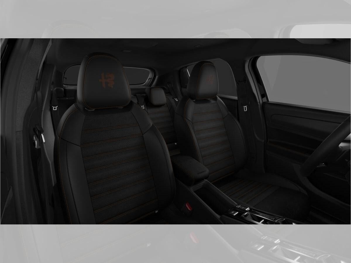 Alfa Romeo Junior INTENSA | VOLLAUSSTATTUNG | Gewerbe