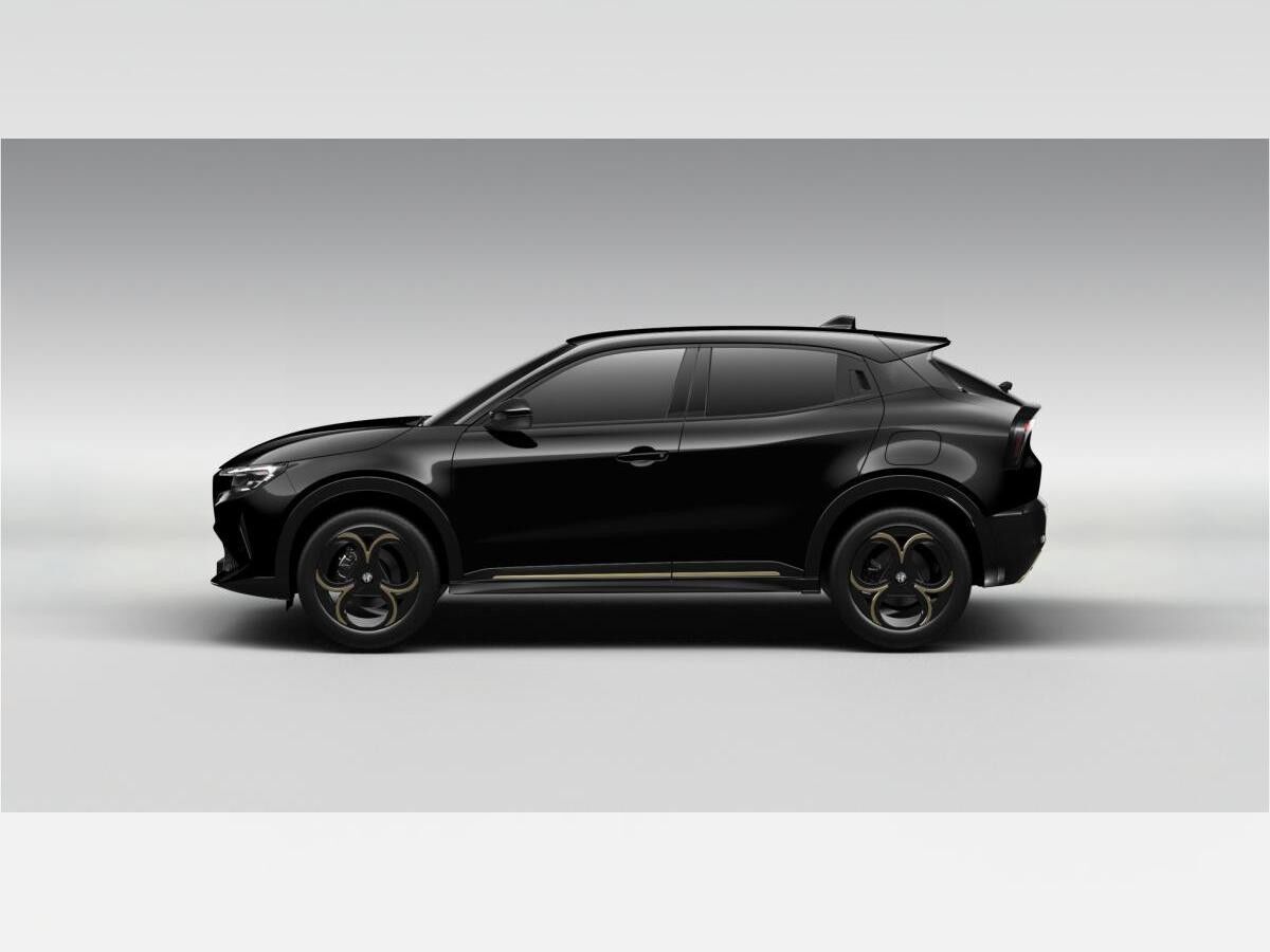 Alfa Romeo Junior INTENSA | VOLLAUSSTATTUNG | Gewerbe