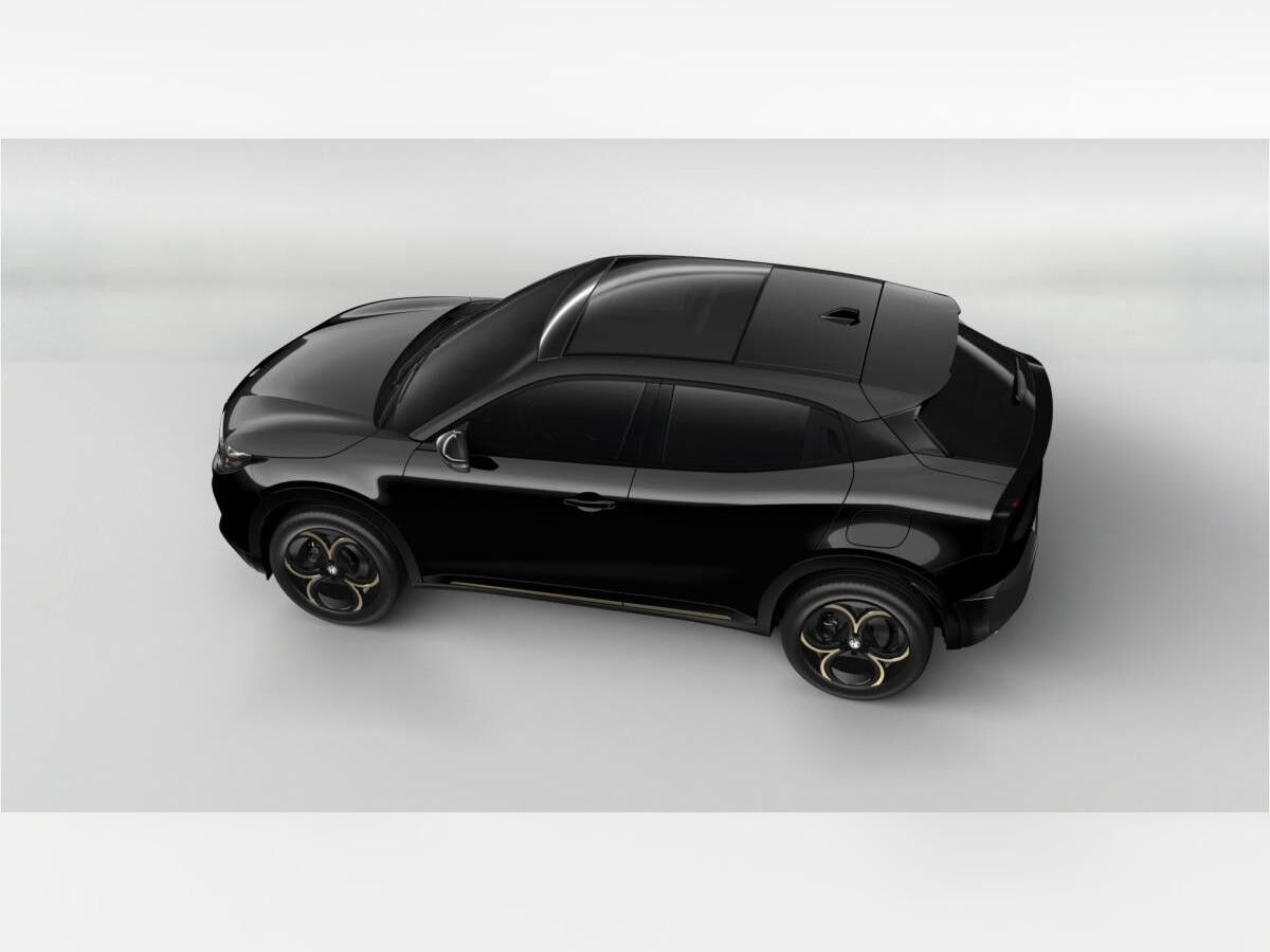 Alfa Romeo Junior INTENSA | VOLLAUSSTATTUNG | Gewerbe