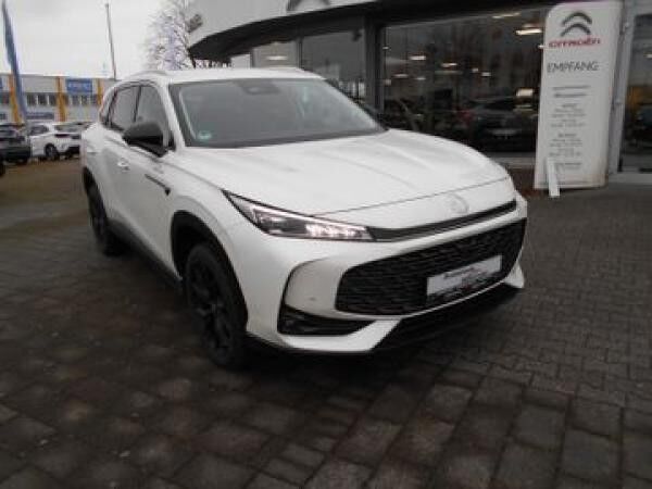 MG HS MG HS PHEV Comfort 2025!!!