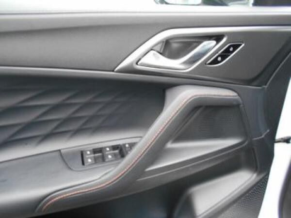 MG HS MG HS PHEV Comfort 2025!!!
