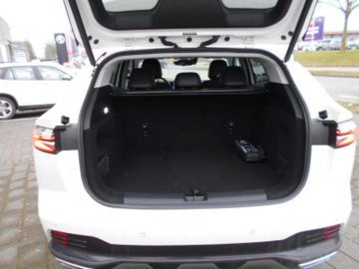 MG HS MG HS PHEV Luxury 2025!!!