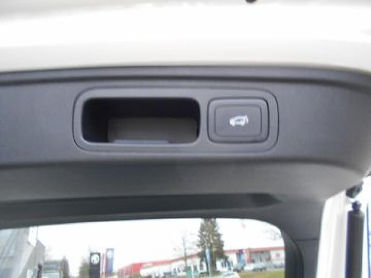 MG HS MG HS PHEV Luxury 2025!!!