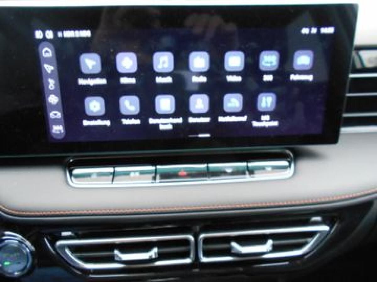 MG HS MG HS PHEV Luxury 2025!!!