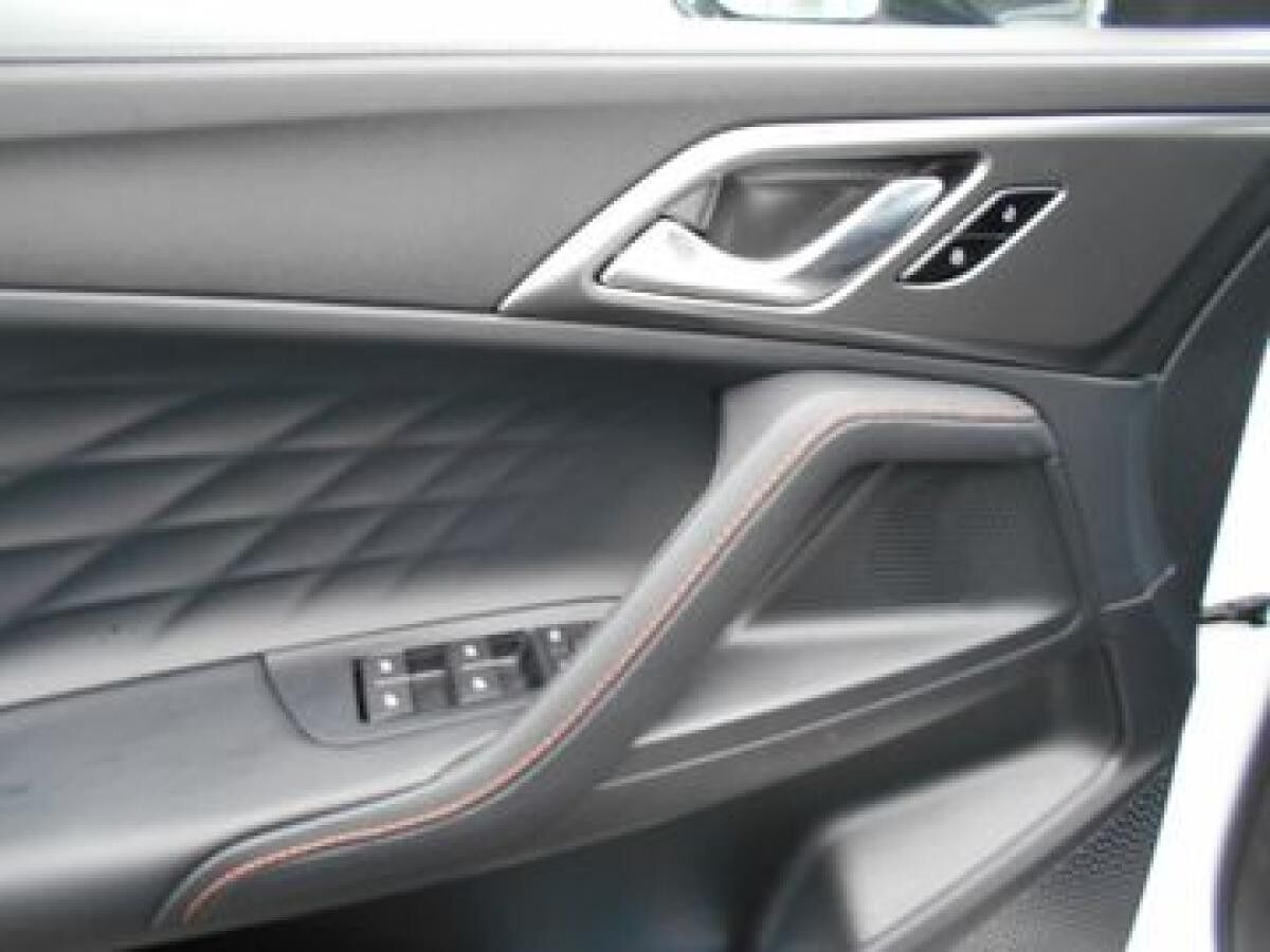 MG HS MG HS PHEV Luxury 2025!!!