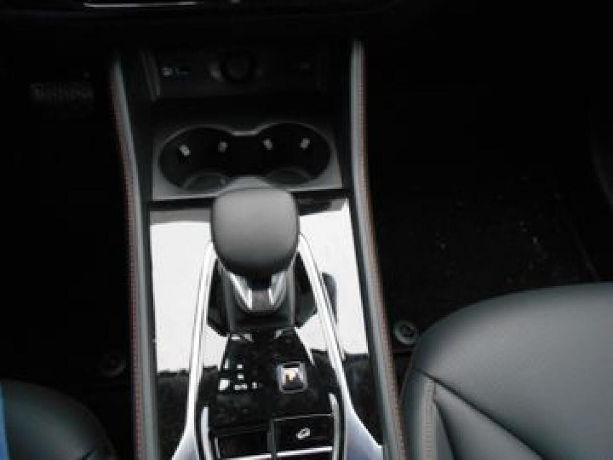 MG HS MG HS PHEV Luxury 2025!!!