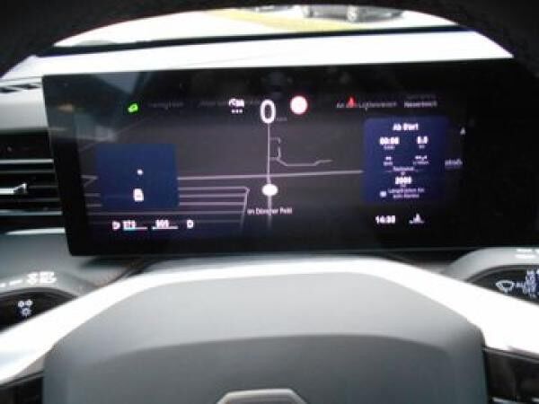MG HS MG HS PHEV Luxury 2025!!!
