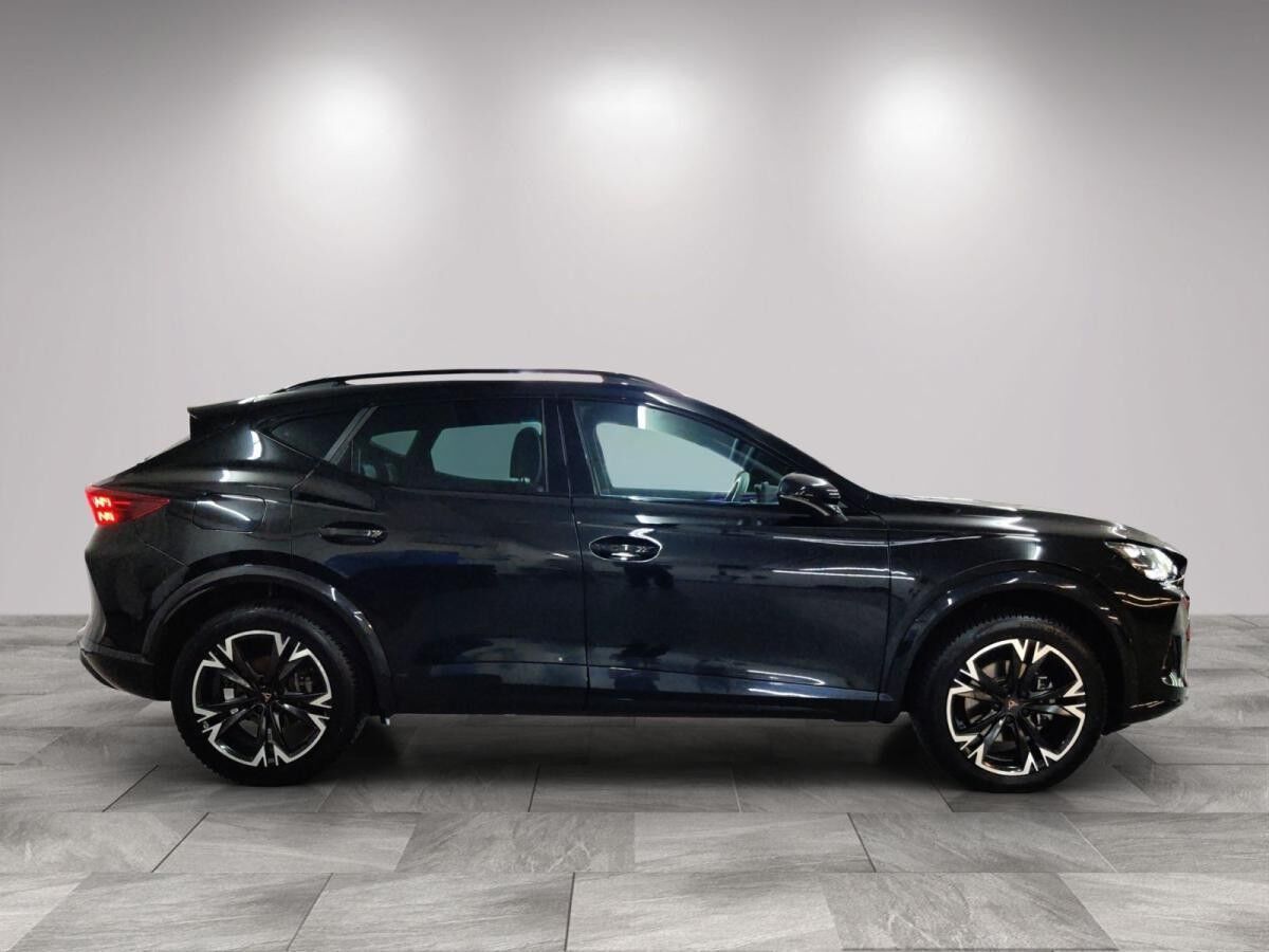 Cupra Formentor 1.5 eTSI neuesModell/LED/Navi/RFK/5J.Garantie