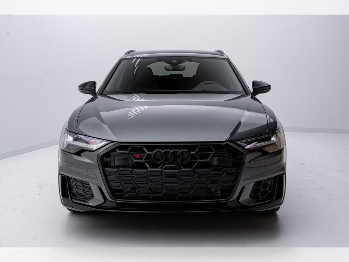 Audi S6 Avant TDI TIP-TRO*AHK*LUFT*PANO*STAND*B&O*HUD