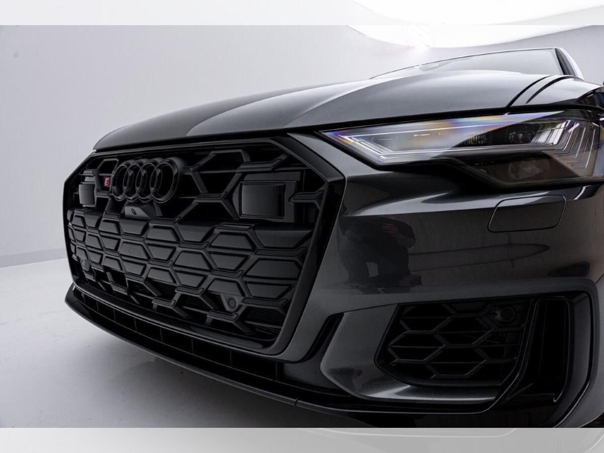 Audi S6 Avant TDI TIP-TRO*AHK*LUFT*PANO*STAND*B&O*HUD