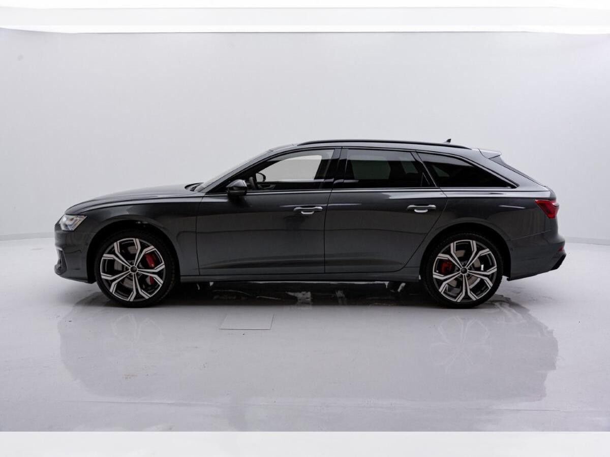 Audi S6 Avant TDI TIP-TRO*AHK*LUFT*PANO*STAND*B&O*HUD