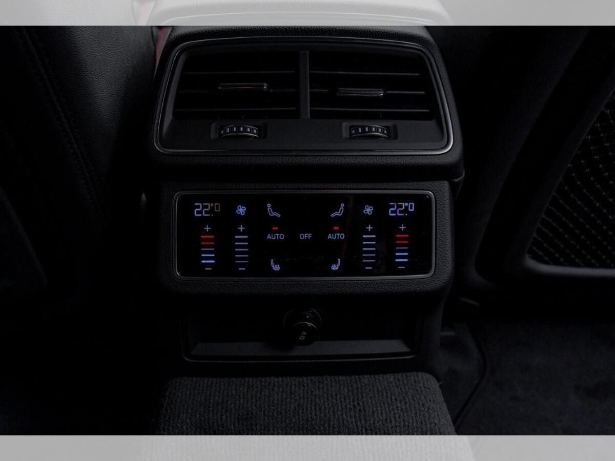 Audi S6 Avant TDI TIP-TRO*AHK*LUFT*PANO*STAND*B&O*HUD