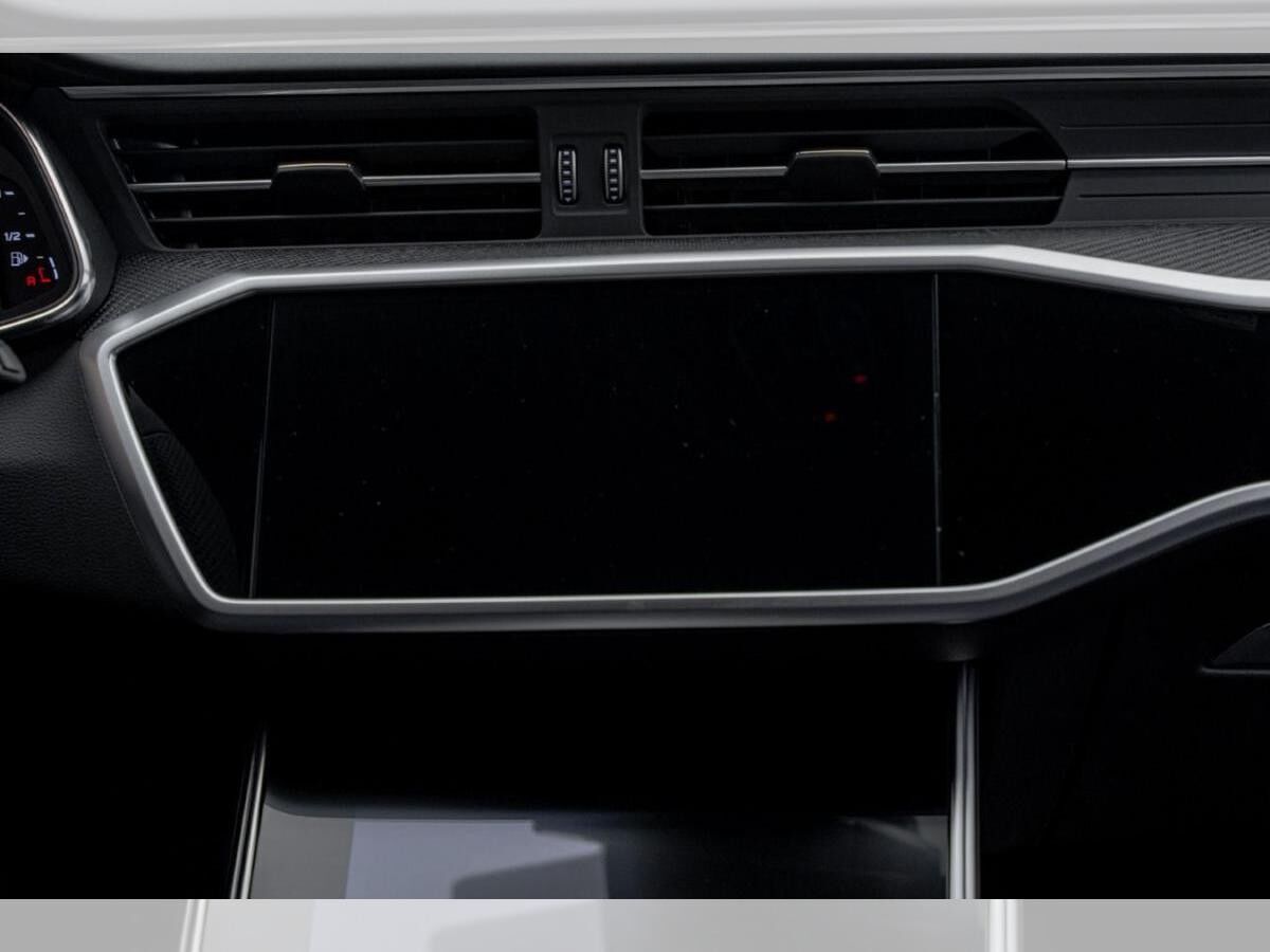 Audi S6 Avant TDI TIP-TRO*AHK*LUFT*PANO*STAND*B&O*HUD