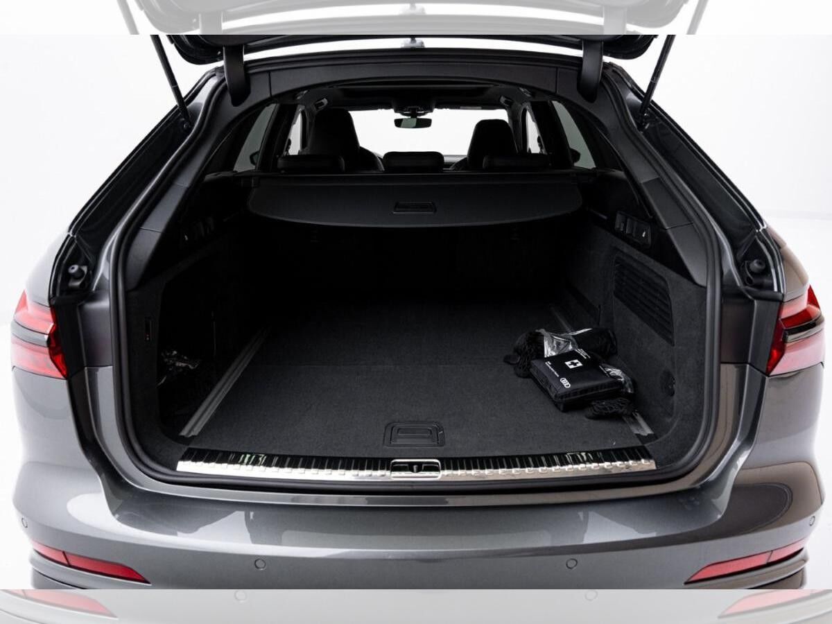 Audi S6 Avant TDI TIP-TRO*AHK*LUFT*PANO*STAND*B&O*HUD