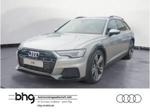 Audi A6 allroad quattro 55 TDI tiptronic