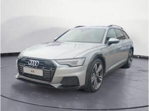 Audi A6 allroad quattro 55 TDI tiptronic