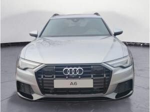 Audi A6 allroad quattro 55 TDI tiptronic