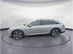 Audi A6 allroad quattro 55 TDI tiptronic