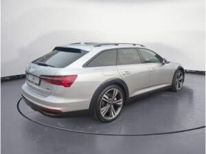 Audi A6 allroad quattro 55 TDI tiptronic
