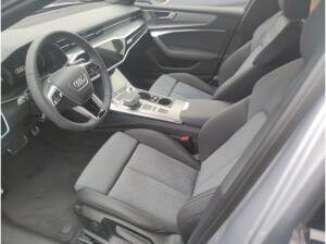 Audi A6 allroad quattro 55 TDI tiptronic