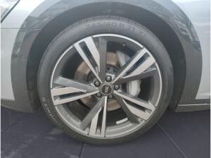 Audi A6 allroad quattro 55 TDI tiptronic