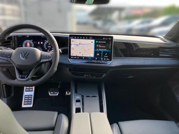 Volkswagen Passat R-Line Signature 2.0 TDI SCR 4MOTION DSG 👷🏻‍♂️💼Gewerbe💼👷🏻‍♂️‼️sofort verfügbar‼️