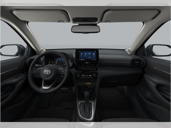 Toyota Yaris Cross 1.5 Business +R Kam+CarPlay+SHZ+LED+