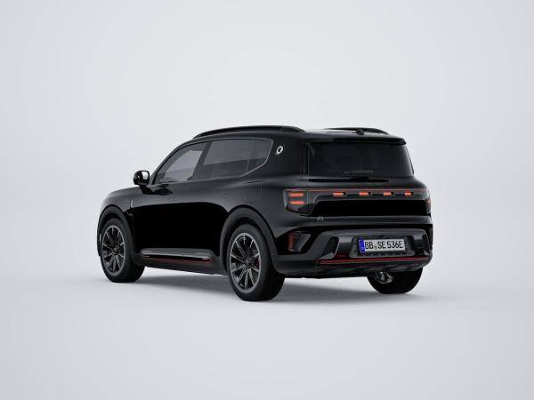 smart #5 BRABUS ⚡Wartung & Verschleiß inkl.*❗️(646PS Allrad/Sennheiser/21 Zoll BRABUS/LED+/Pano/Navi/360°) smart #5 BRABUS ⚡Wartung & Verschleiß inkl.*❗️(646PS Allrad/Sennheiser/21 Zoll BRABUS/LED+/Pano/Navi/360°)