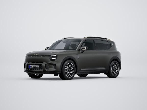 smart #5 Summit Edition (limitiert)⚡Wartung & Verschleiß inkl.*❗️(Allrad/AHK/Outdoor-Paket/20 Zoll/LED+/Pano/ smart #5 Summit Edition (limitiert)⚡Wartung & Verschleiß inkl.*❗️(Allrad/AHK/Outdoor-Paket/20 Zoll/LED+/Pano/