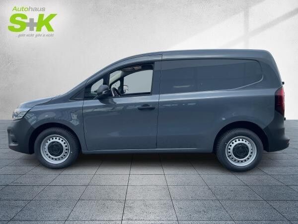 Renault Kangoo E-Tech Advance L1 Comfort Range AC22/DC80
