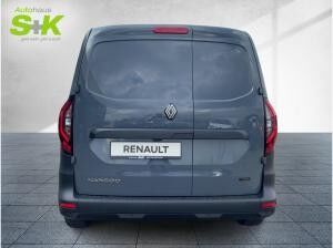 Renault Kangoo E-Tech Advance L1 Comfort Range AC22/DC80