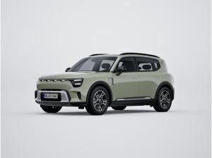 smart #5 Pro⚡150kW/LED/360°/19 Zoll/Pano/V2L/smart-Pilot