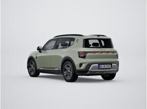 smart #5 Pro⚡150kW/LED/360°/19 Zoll/Pano/V2L/smart-Pilot